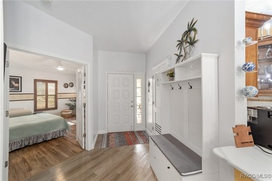 PRICE CORRECTION!! Welcome to this beautifully updated on Brentwood Farms Golf Club in Florida - for sale on GolfHomes.com, golf home, golf lot