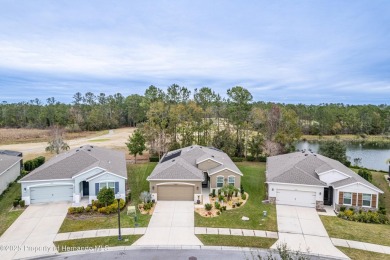 Come See This Beautiful Pool Home in the Gated Golf Community of on Hernando Oaks Golf and Country Club in Florida - for sale on GolfHomes.com, golf home, golf lot