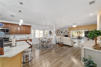 PRICE CORRECTION!! Welcome to this beautifully updated on Brentwood Farms Golf Club in Florida - for sale on GolfHomes.com, golf home, golf lot