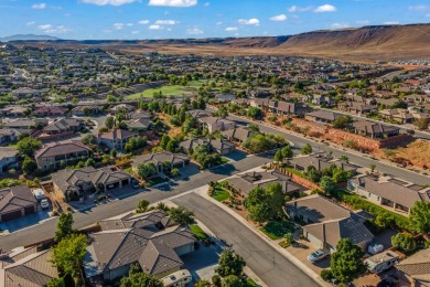 Welcome to the Green Springs experience in the beautiful on Green Spring Country Club in Utah - for sale on GolfHomes.com, golf home, golf lot