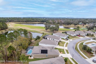 Come See This Beautiful Pool Home in the Gated Golf Community of on Hernando Oaks Golf and Country Club in Florida - for sale on GolfHomes.com, golf home, golf lot