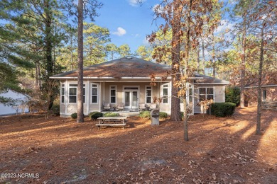Price Reduction! Location, Location, Location!!! This fully on Pinehurst Resort and Country Club in North Carolina - for sale on GolfHomes.com, golf home, golf lot