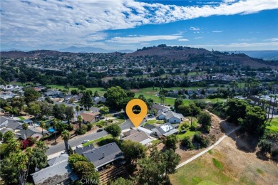 Welcome to this beautifully maintained single-story home nestled on  in California - for sale on GolfHomes.com, golf home, golf lot
