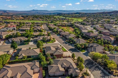 Welcome to the Green Springs experience in the beautiful on Green Spring Country Club in Utah - for sale on GolfHomes.com, golf home, golf lot