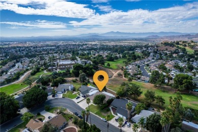 Welcome to this beautifully maintained single-story home nestled on  in California - for sale on GolfHomes.com, golf home, golf lot