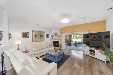 PRICE CORRECTION!! Welcome to this beautifully updated on Brentwood Farms Golf Club in Florida - for sale on GolfHomes.com, golf home, golf lot