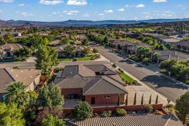 Welcome to the Green Springs experience in the beautiful on Green Spring Country Club in Utah - for sale on GolfHomes.com, golf home, golf lot