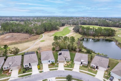 Come See This Beautiful Pool Home in the Gated Golf Community of on Hernando Oaks Golf and Country Club in Florida - for sale on GolfHomes.com, golf home, golf lot