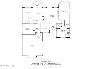 Price Reduction! Location, Location, Location!!! This fully on Pinehurst Resort and Country Club in North Carolina - for sale on GolfHomes.com, golf home, golf lot