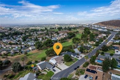 Welcome to this beautifully maintained single-story home nestled on  in California - for sale on GolfHomes.com, golf home, golf lot