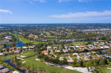 PRICE REDUCED!!! BY FAR THE BEST VALUE IN LELY COUNTRY CLUB! on Royal Palm Golf Club in Florida - for sale on GolfHomes.com, golf home, golf lot