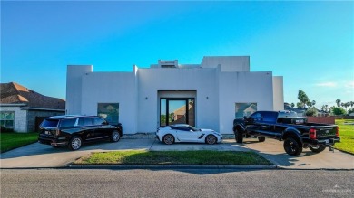 Welcome to this magnificent 2-story contemporary home located in on Tierra Del Sol in Texas - for sale on GolfHomes.com, golf home, golf lot