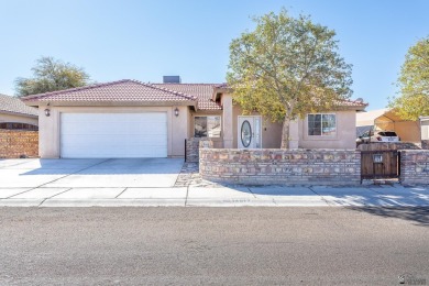 Dreaming of desert living? This 3 bedroom 2 bathroom solar on Las Barrancas Golf Course in Arizona - for sale on GolfHomes.com, golf home, golf lot