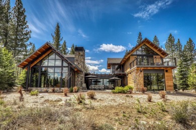 Inspired by the 18th annual HGTV Dream Home, mountain meets on The Golf Club At Grays Crossing in California - for sale on GolfHomes.com, golf home, golf lot