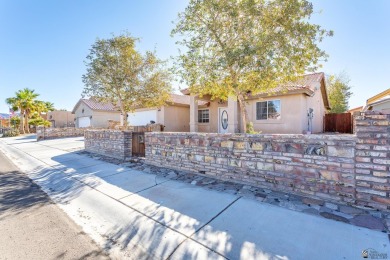 Dreaming of desert living? This 3 bedroom 2 bathroom solar on Las Barrancas Golf Course in Arizona - for sale on GolfHomes.com, golf home, golf lot