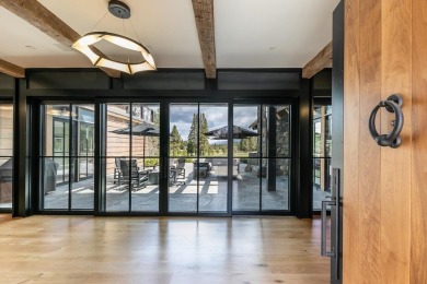 Inspired by the 18th annual HGTV Dream Home, mountain meets on The Golf Club At Grays Crossing in California - for sale on GolfHomes.com, golf home, golf lot