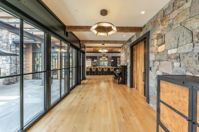 Inspired by the 18th annual HGTV Dream Home, mountain meets on The Golf Club At Grays Crossing in California - for sale on GolfHomes.com, golf home, golf lot
