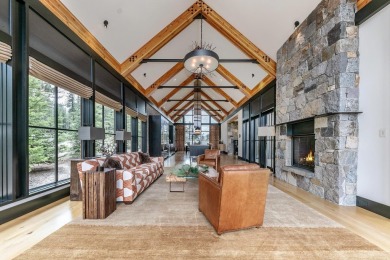 Inspired by the 18th annual HGTV Dream Home, mountain meets on The Golf Club At Grays Crossing in California - for sale on GolfHomes.com, golf home, golf lot