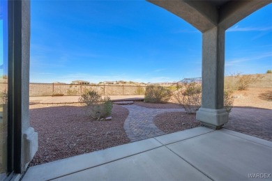 Beautiful Laughlin Ranch home overlooking 18 Hole champion ship on Laughlin Ranch Golf Club in Arizona - for sale on GolfHomes.com, golf home, golf lot