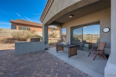 Beautiful Laughlin Ranch home overlooking 18 Hole champion ship on Laughlin Ranch Golf Club in Arizona - for sale on GolfHomes.com, golf home, golf lot