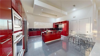 Welcome to this magnificent 2-story contemporary home located in on Tierra Del Sol in Texas - for sale on GolfHomes.com, golf home, golf lot