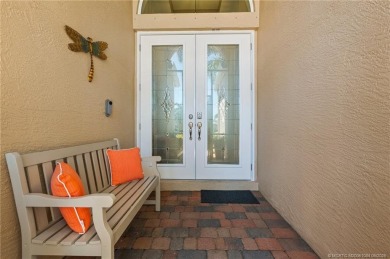 Welcome to your private paradise in a gated golf community with on Champions Club at Summerfield in Florida - for sale on GolfHomes.com, golf home, golf lot