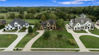 Discover exceptional luxury in this stunning 5-bed, 5.5-bath on The Club At Olde Stone in Kentucky - for sale on GolfHomes.com, golf home, golf lot