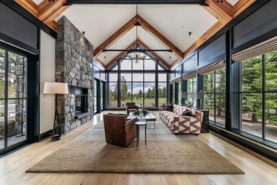 Inspired by the 18th annual HGTV Dream Home, mountain meets on The Golf Club At Grays Crossing in California - for sale on GolfHomes.com, golf home, golf lot
