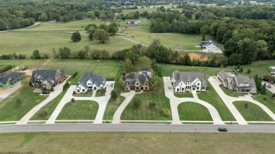 Discover exceptional luxury in this stunning 5-bed, 5.5-bath on The Club At Olde Stone in Kentucky - for sale on GolfHomes.com, golf home, golf lot