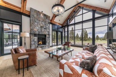 Inspired by the 18th annual HGTV Dream Home, mountain meets on The Golf Club At Grays Crossing in California - for sale on GolfHomes.com, golf home, golf lot