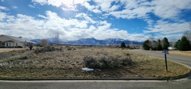 1 Acre Lot in Battlement Mesa! Discover your dream home site on Battlement Mesa Golf Course in Colorado - for sale on GolfHomes.com, golf home, golf lot