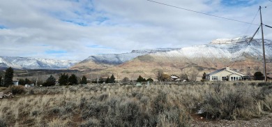 1 Acre Lot in Battlement Mesa! Discover your dream home site on Battlement Mesa Golf Course in Colorado - for sale on GolfHomes.com, golf home, golf lot