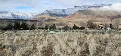 1 Acre Lot in Battlement Mesa! Discover your dream home site on Battlement Mesa Golf Course in Colorado - for sale on GolfHomes.com, golf home, golf lot