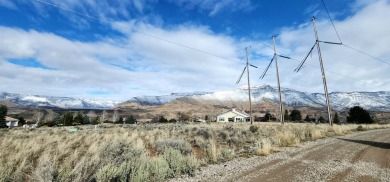 1 Acre Lot in Battlement Mesa! Discover your dream home site on Battlement Mesa Golf Course in Colorado - for sale on GolfHomes.com, golf home, golf lot