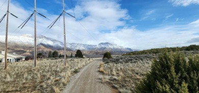 1 Acre Lot in Battlement Mesa! Discover your dream home site on Battlement Mesa Golf Course in Colorado - for sale on GolfHomes.com, golf home, golf lot