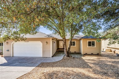 Introducing a beautifully spacious 5-bedroom, 3-bathroom home on Hidden Valley Lake Golf and Country Club in California - for sale on GolfHomes.com, golf home, golf lot