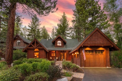 Welcome to your serene mountain retreat in the heart of Old on  in California - for sale on GolfHomes.com, golf home, golf lot