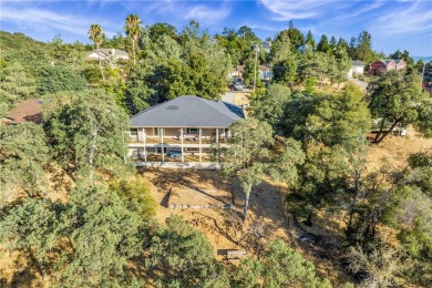 Introducing a beautifully spacious 5-bedroom, 3-bathroom home on Hidden Valley Lake Golf and Country Club in California - for sale on GolfHomes.com, golf home, golf lot