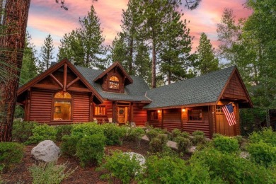 Welcome to your serene mountain retreat in the heart of Old on  in California - for sale on GolfHomes.com, golf home, golf lot