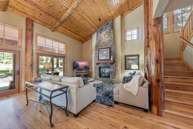 Welcome to your serene mountain retreat in the heart of Old on  in California - for sale on GolfHomes.com, golf home, golf lot