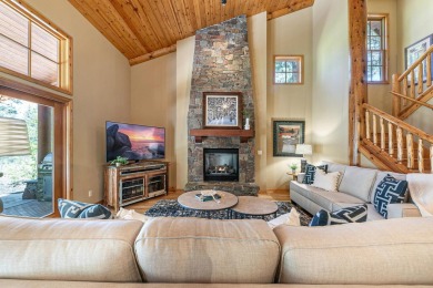 Welcome to your serene mountain retreat in the heart of Old on  in California - for sale on GolfHomes.com, golf home, golf lot