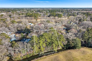 Great opportunity to build in Rose Hill! Beautiful site on a on Rose Hill Golf Club in South Carolina - for sale on GolfHomes.com, golf home, golf lot
