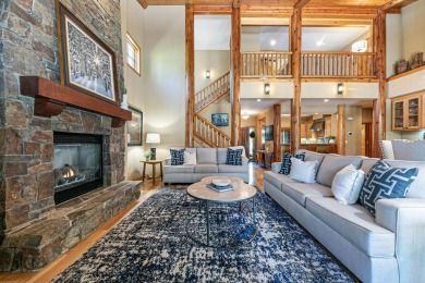 Welcome to your serene mountain retreat in the heart of Old on  in California - for sale on GolfHomes.com, golf home, golf lot