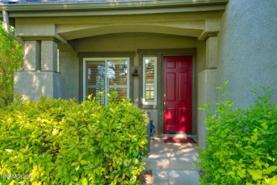 Welcome to 6978 Poco Bueno Circle, nestled in the desirable on The Resort At Red Hawk  in Nevada - for sale on GolfHomes.com, golf home, golf lot
