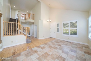 Welcome to 6978 Poco Bueno Circle, nestled in the desirable on The Resort At Red Hawk  in Nevada - for sale on GolfHomes.com, golf home, golf lot