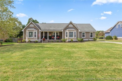 Pristine home in the desirable Cypress Lakes golf community! on Cypress Lakes Golf Course in North Carolina - for sale on GolfHomes.com, golf home, golf lot