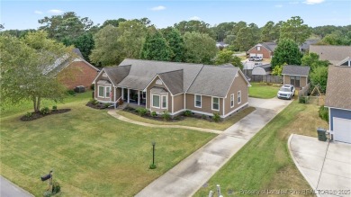 Pristine home in the desirable Cypress Lakes golf community! on Cypress Lakes Golf Course in North Carolina - for sale on GolfHomes.com, golf home, golf lot