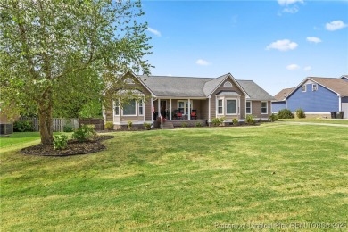 Pristine home in the desirable Cypress Lakes golf community! on Cypress Lakes Golf Course in North Carolina - for sale on GolfHomes.com, golf home, golf lot