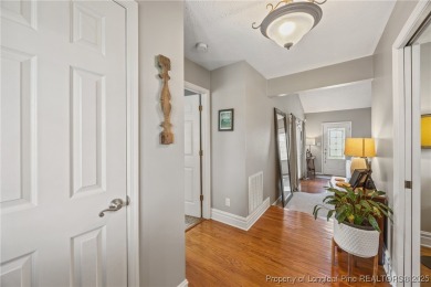 Pristine home in the desirable Cypress Lakes golf community! on Cypress Lakes Golf Course in North Carolina - for sale on GolfHomes.com, golf home, golf lot