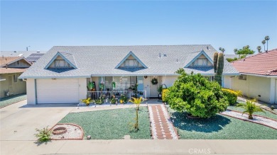Welcome to this charming single story home located in the on Panorama Village Golf Course in California - for sale on GolfHomes.com, golf home, golf lot